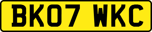 BK07WKC