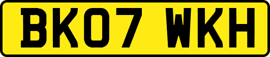 BK07WKH