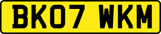 BK07WKM