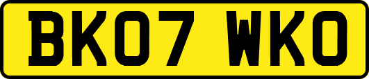 BK07WKO