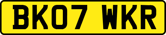 BK07WKR