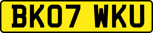 BK07WKU