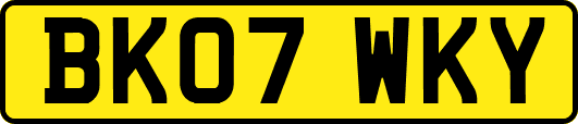 BK07WKY