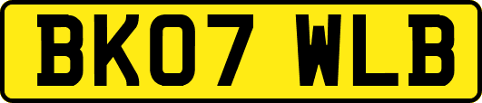 BK07WLB