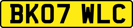 BK07WLC