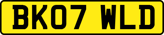 BK07WLD