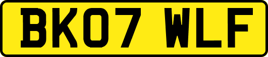 BK07WLF