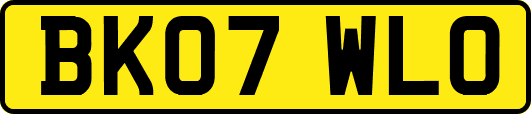 BK07WLO