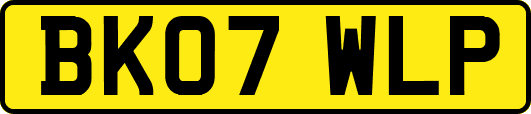 BK07WLP