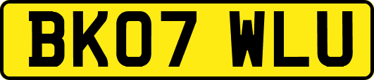 BK07WLU
