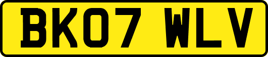 BK07WLV