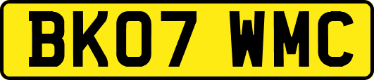 BK07WMC