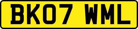 BK07WML