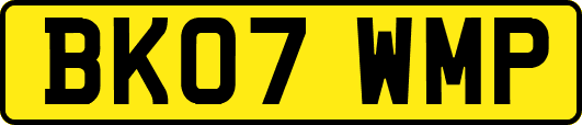 BK07WMP
