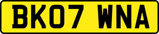 BK07WNA