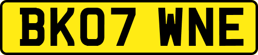 BK07WNE