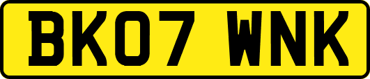 BK07WNK