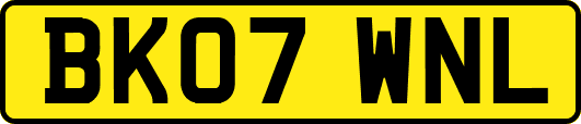 BK07WNL