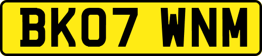 BK07WNM