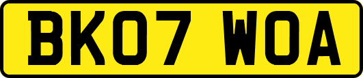 BK07WOA