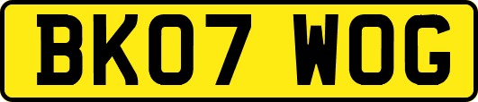 BK07WOG