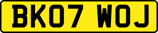 BK07WOJ