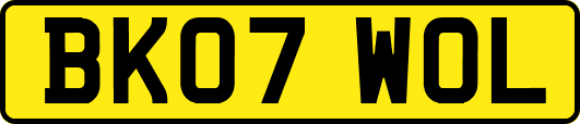 BK07WOL