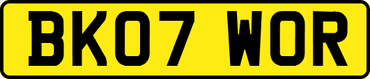 BK07WOR