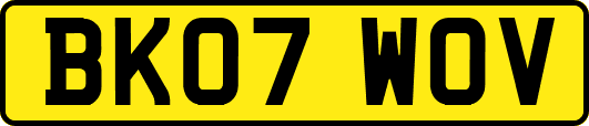 BK07WOV