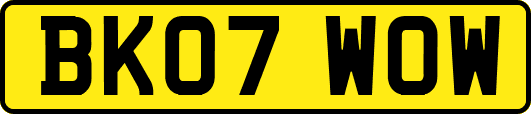 BK07WOW