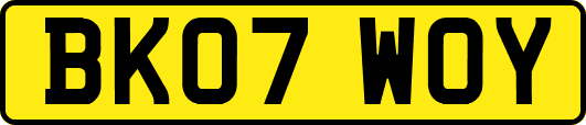 BK07WOY