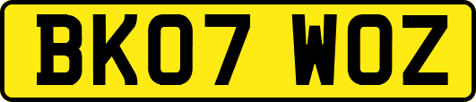 BK07WOZ