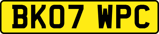 BK07WPC