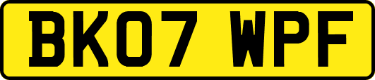 BK07WPF