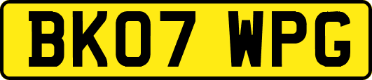 BK07WPG