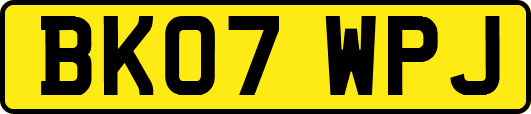 BK07WPJ
