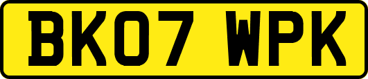 BK07WPK