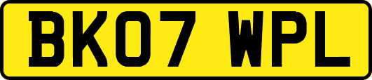 BK07WPL