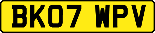 BK07WPV