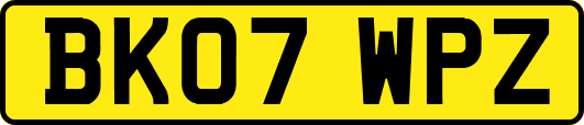 BK07WPZ