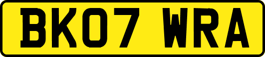 BK07WRA