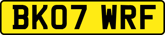 BK07WRF