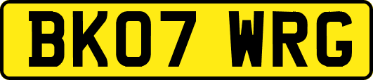 BK07WRG