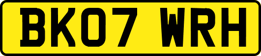 BK07WRH
