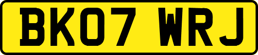 BK07WRJ