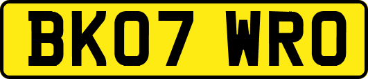 BK07WRO