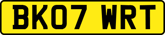 BK07WRT