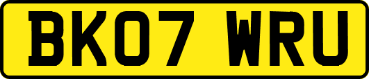 BK07WRU