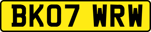 BK07WRW