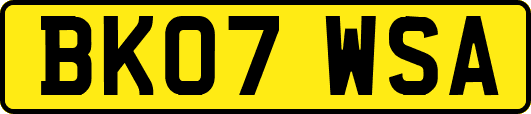 BK07WSA